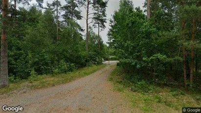 Apartments for rent in Sjöbo - Photo from Google Street View