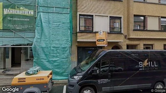 Apartments for rent in Leuven - Photo from Google Street View