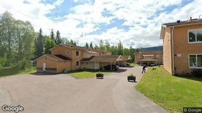 Apartments for rent in Malung-Sälen - Photo from Google Street View