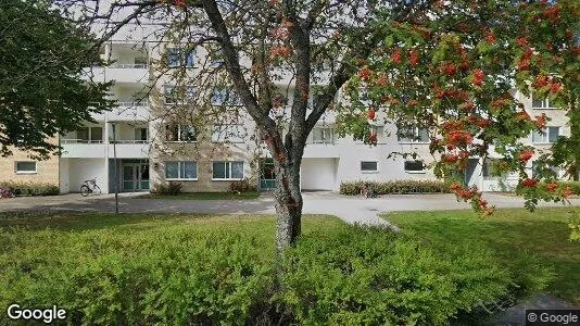 Apartments for rent in Växjö - Photo from Google Street View