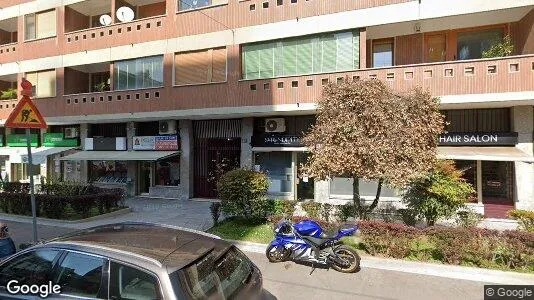 Apartments for rent in Milano Zona 4 - Vittoria, Forlanini - Photo from Google Street View