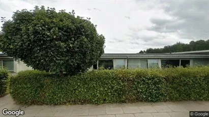 Rooms for rent in Odense V - Photo from Google Street View