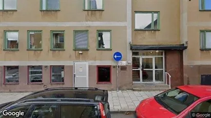 Apartments for rent in Gävle - Photo from Google Street View