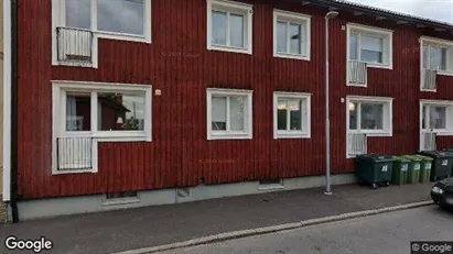 Apartments for rent in Gävle - Photo from Google Street View
