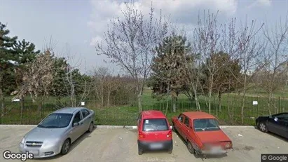 Apartments for rent in Bucharest - Sectorul 3 - Photo from Google Street View