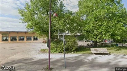 Apartments for rent in Avesta - Photo from Google Street View