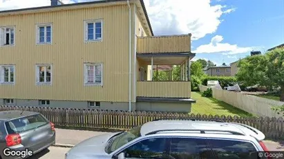 Apartments for rent in Karlstad - Photo from Google Street View