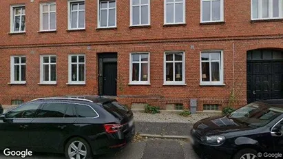 Apartments for rent in Trelleborg - Photo from Google Street View
