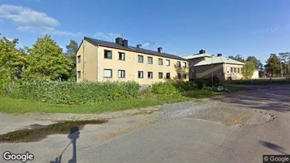 Apartments for rent in Luleå - Photo from Google Street View