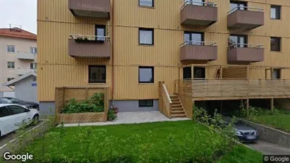 Apartments for rent in Örgryte-Härlanda - Photo from Google Street View