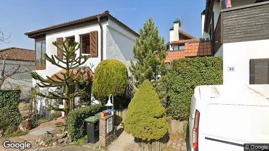 Apartments for rent in Böblingen - Photo from Google Street View