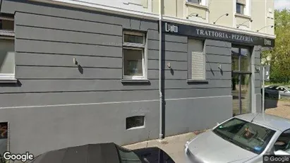 Apartments for rent in Wiesbaden - Photo from Google Street View