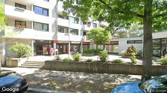 Apartments for rent in Hannover - Photo from Google Street View