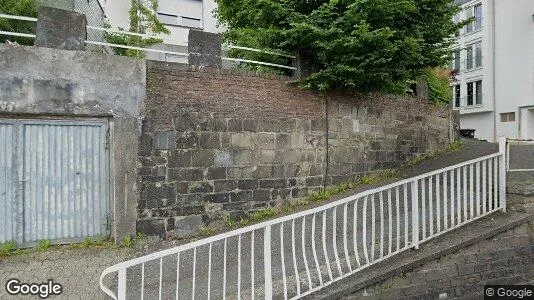 Apartments for rent in Oberbergischer District - Photo from Google Street View