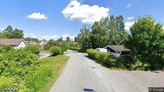 Apartments for rent in Haninge - Photo from Google Street View