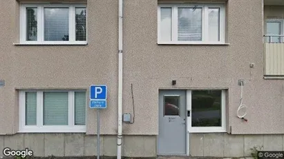 Apartments for rent in Sundsvall - Photo from Google Street View