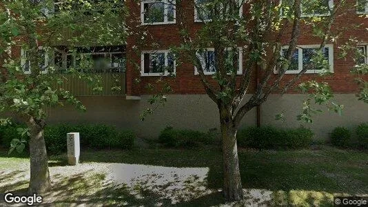 Apartments for rent in Västerås - Photo from Google Street View