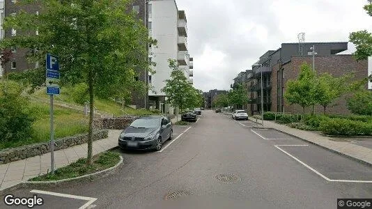 Apartments for rent in Höganäs - Photo from Google Street View