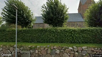 Apartments for rent in Skærbæk - Photo from Google Street View