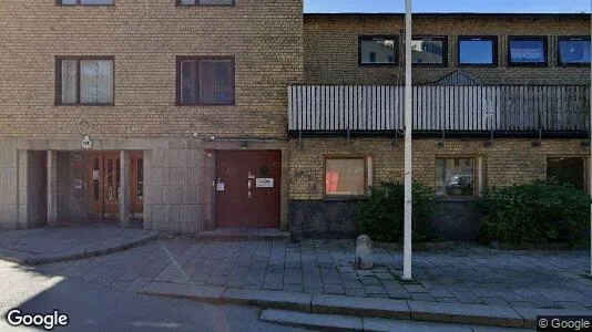 Apartments for rent in Kungsholmen - Photo from Google Street View