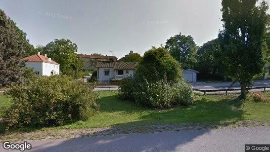 Apartments for rent in Kungsör - Photo from Google Street View