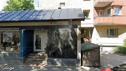 Apartments for rent in Norrköping - Photo from Google Street View