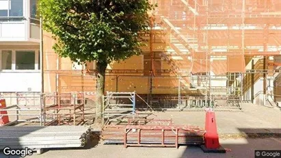 Apartments for rent in Vänersborg - Photo from Google Street View