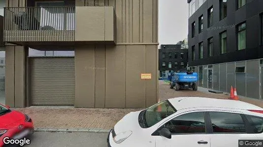 Apartments for rent in Reykjavík Hlíðar - Photo from Google Street View