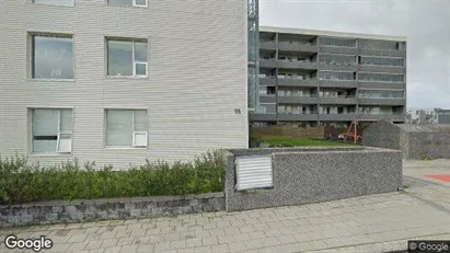 Apartments for rent in Hafnarfjörður - Photo from Google Street View