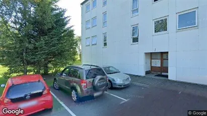 Apartments for rent in Reykjavík Breiðholt - Photo from Google Street View
