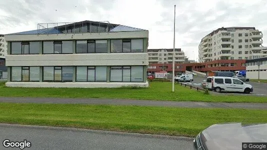 Apartments for rent in Seltjarnarnes - Photo from Google Street View