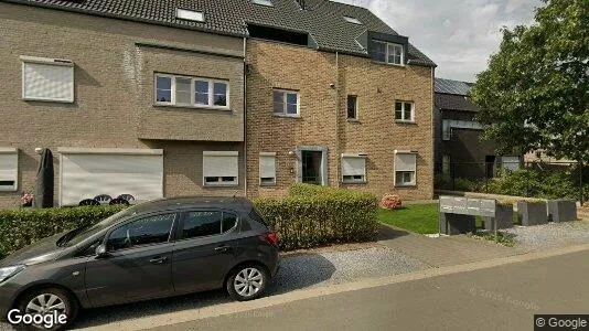 Apartments for rent in Diest - Photo from Google Street View