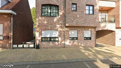 Apartments for rent in Schilde - Photo from Google Street View