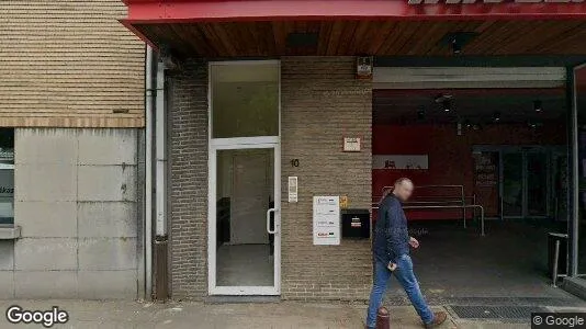 Apartments for rent in Boechout - Photo from Google Street View
