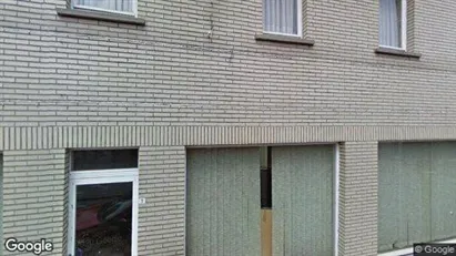 Apartments for rent in Sint-Lievens-Houtem - Photo from Google Street View