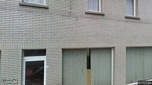 Apartments for rent in Sint-Lievens-Houtem - Photo from Google Street View