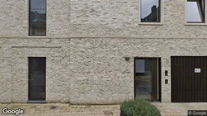 Apartments for rent in Puurs-Sint-Amands - Photo from Google Street View