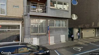 Apartments for rent in Geraardsbergen - Photo from Google Street View