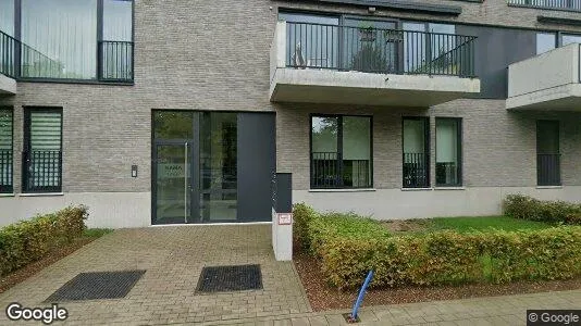 Apartments for rent in Temse - Photo from Google Street View