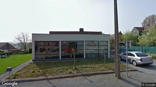 Apartments for rent in Lierde - Photo from Google Street View