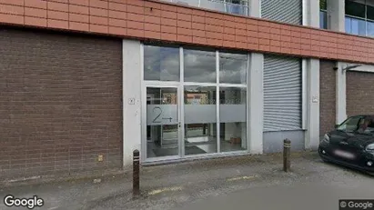 Apartments for rent in Kortrijk - Photo from Google Street View