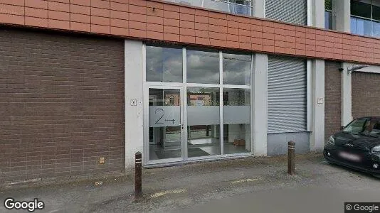 Apartments for rent in Kortrijk - Photo from Google Street View