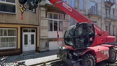 Apartments for rent in Blankenberge - Photo from Google Street View