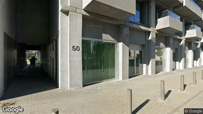 Apartments for rent in Stad Antwerp - Photo from Google Street View