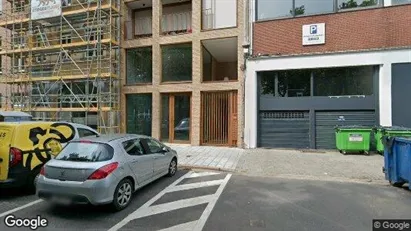 Apartments for rent in Stad Antwerp - Photo from Google Street View