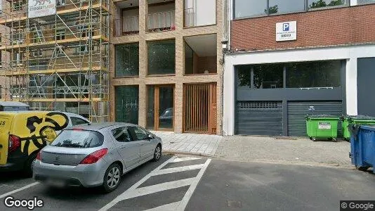 Apartments for rent in Stad Antwerp - Photo from Google Street View