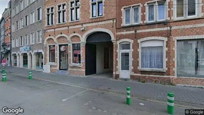 Apartments for rent in Diest - Photo from Google Street View