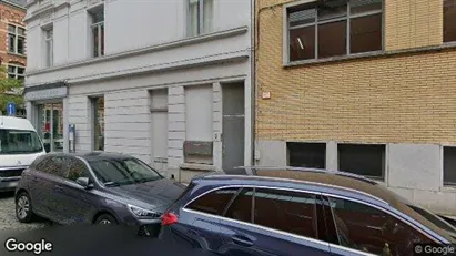 Apartments for rent in Stad Antwerp - Photo from Google Street View