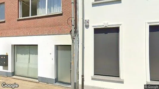 Apartments for rent in Sint-Niklaas - Photo from Google Street View