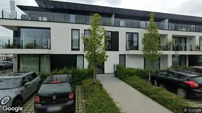 Apartments for rent in Jabbeke - Photo from Google Street View